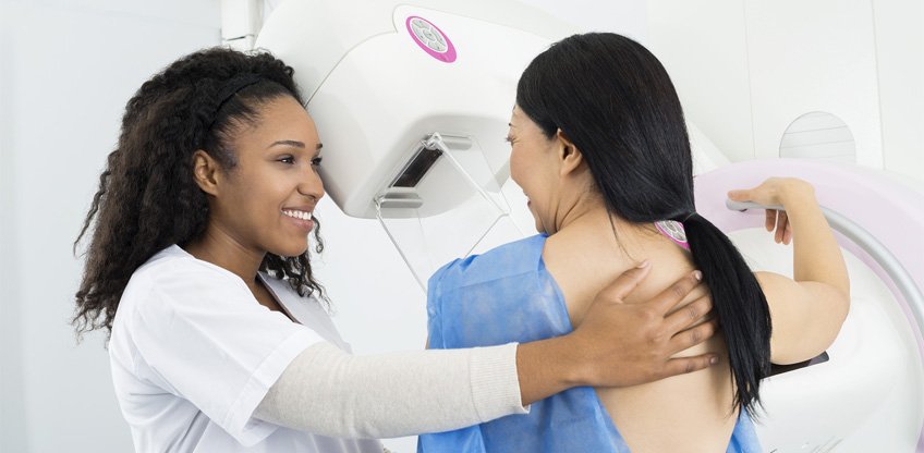 abnormal mammogram houston breast health institute houston
