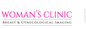 Woman's Clinic logo