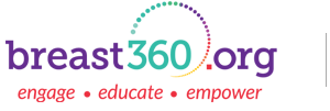 Breast360 logo