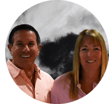 Steve & Michele Belmonte testimonial