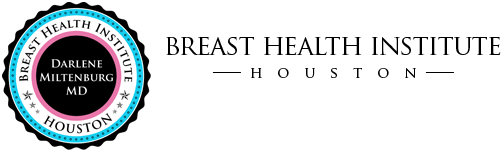 Breast Health Institute Houston